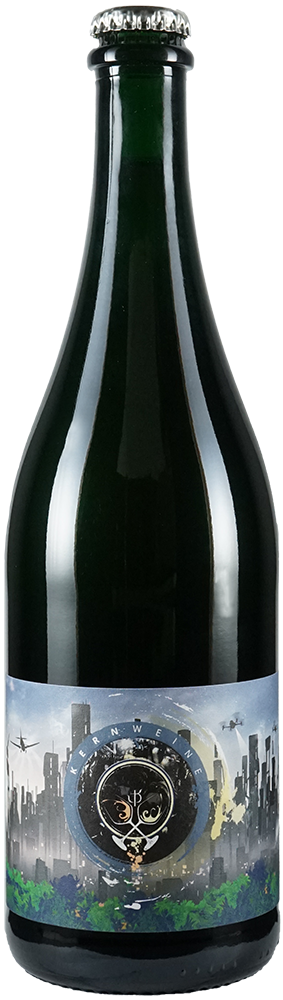 2024 Pétillant Naturel - Cabernet Sauvignon Rosè BIO