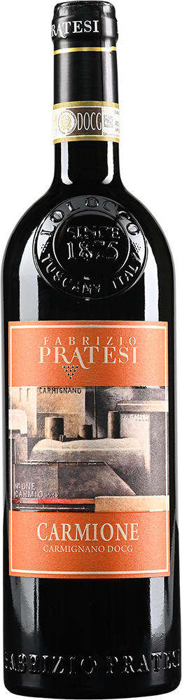 2023 Carmione Carmignano DOCG