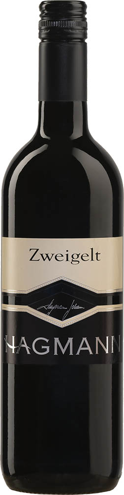 2024 Zweigelt