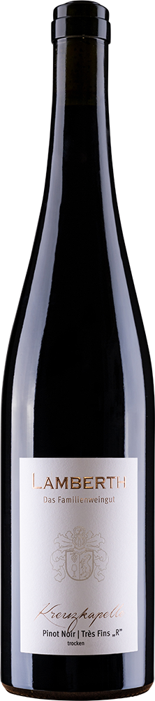 2022 Kreuzkapelle Pinot Noir Très Fins "R"