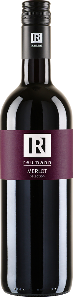 2023 Merlot Selection
