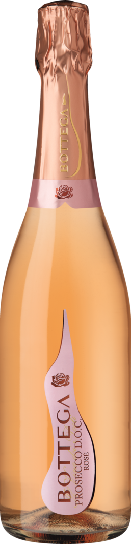 Poeti Prosecco Spumante Rosé