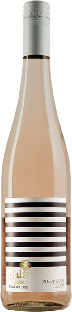 2024 Pinot Noir Rosé