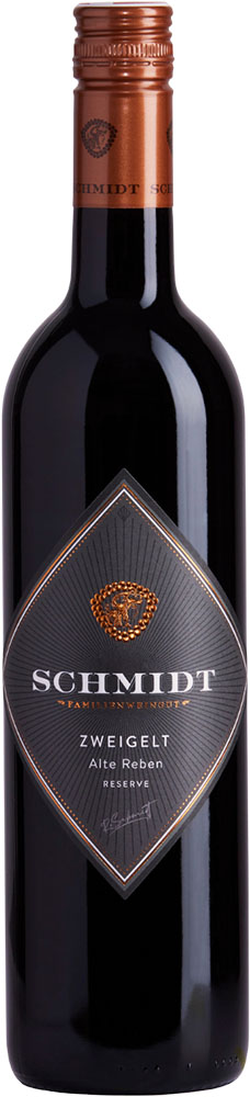 2021 Zweigelt Reserve Alte Reben