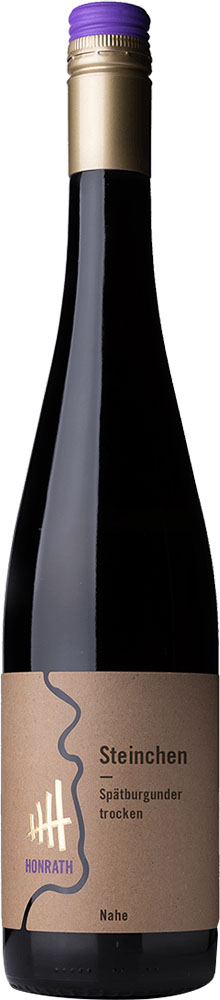 2016 Langenlonsheimer Steinchen Spätburgunder