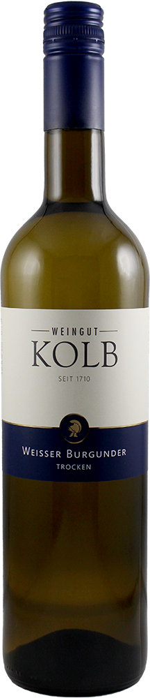 2025 Weißer Burgunder