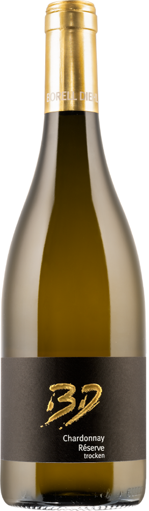 2024 Chardonnay Réserve