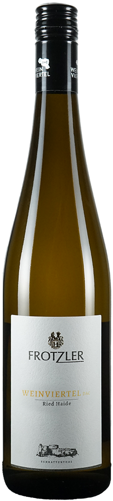 2023 Grüner Veltliner Haide Weinviertel DAC