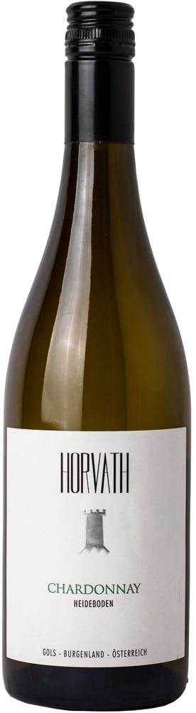 2025 Chardonnay Heideboden
