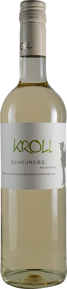 2025 Scheurebe