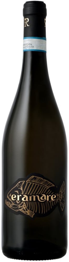 2025 Eramare Cortese Piemonte DOC