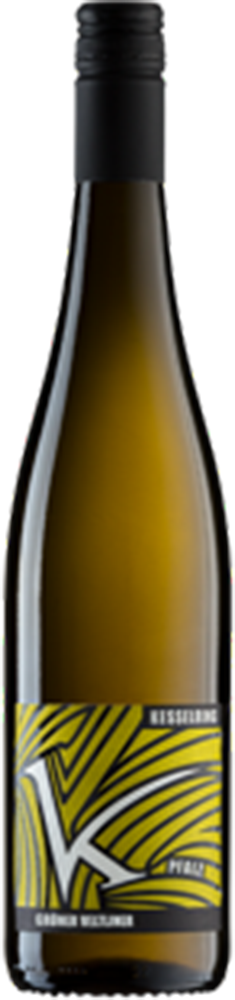 2025 Grüner Veltliner