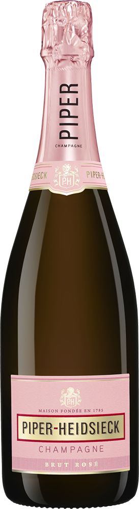 Rosé Sauvage Champagne AOP BIO