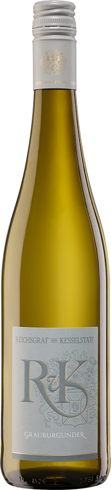 2025 RvK Grauburgunder