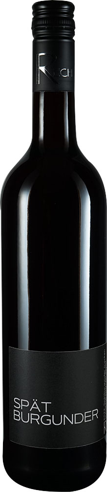 2022 Spätburgunder Rotwein