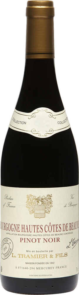 2024 Bourgogne Hautes Côtes de Beaune Rouge