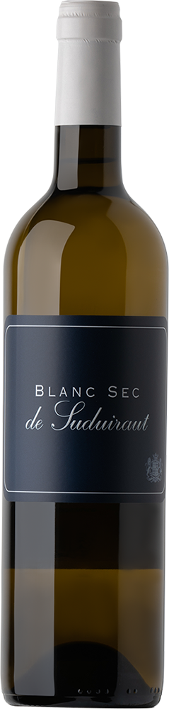 2019 Blanc Sec de Suduiraut Bordeaux AOP