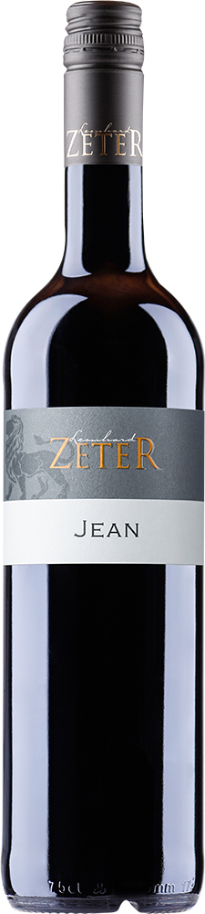 2023 Jean Rotweincuvée