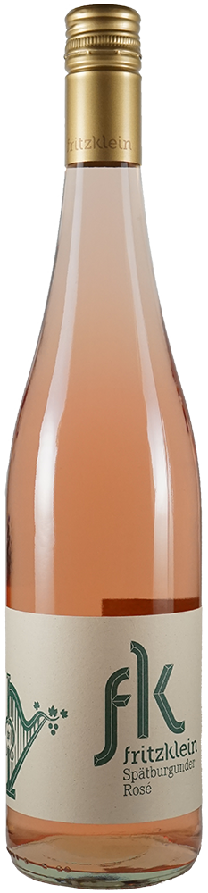 2025 Spätburgunder Rosé