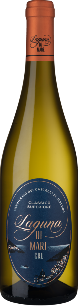 2025 Laguna di Mare Verdicchio Superiore Cru