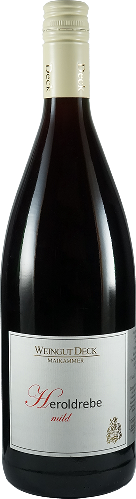Heroldrebe 1,0 L