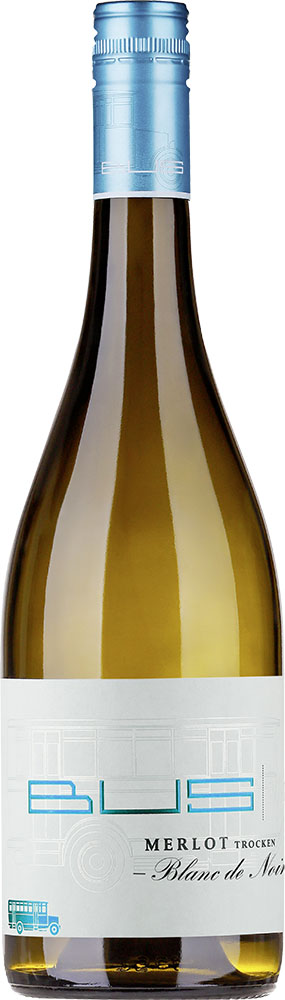 2024 Merlot Blanc de Noir