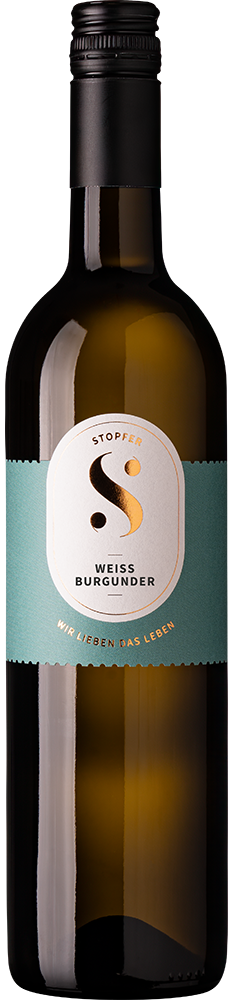 2024 Weißburgunder BIO
