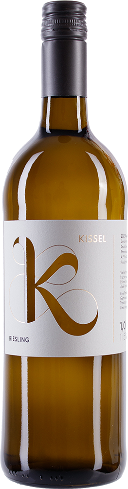 2025 Riesling 1,0 L