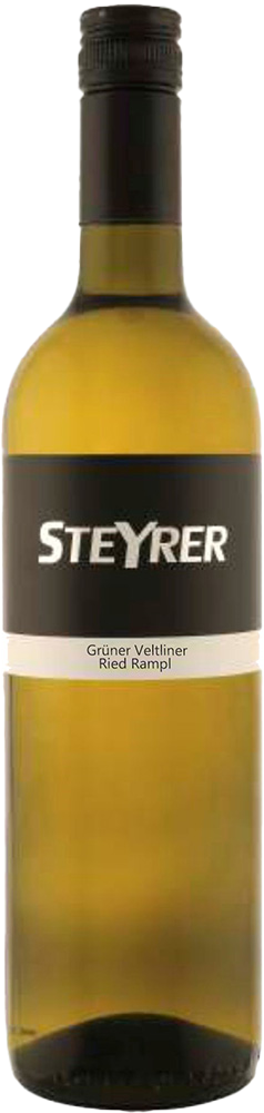 2025 Grüner Veltliner Traisental DAC Ried Rampl