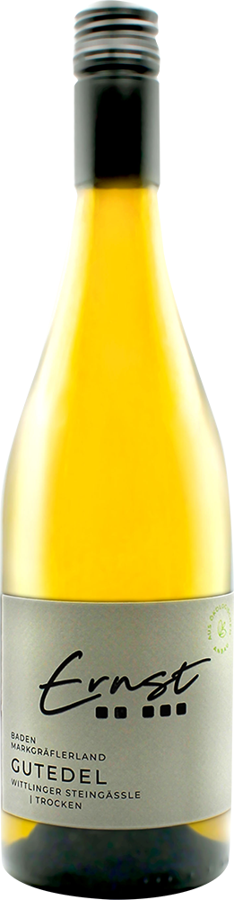 2024 Gutedel BIO