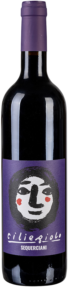 2023 Ciliegiolo Maremma Toscana DOC BIO
