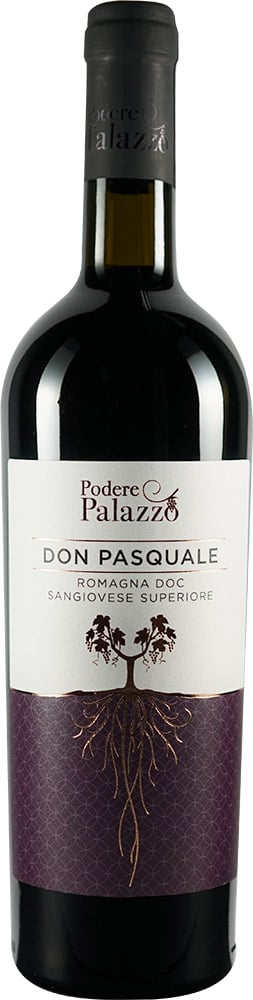 Don Pasquale Romagna DOC