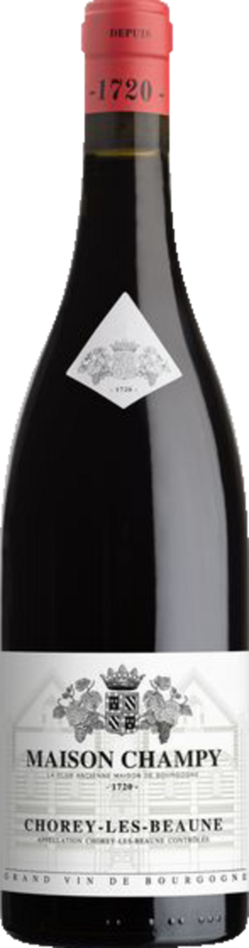 2020 Maison Champy Chorey-lès-Beaune