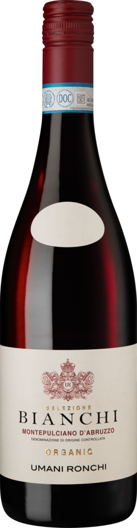 2021 Collezione Bianchi Montepulciano BIO