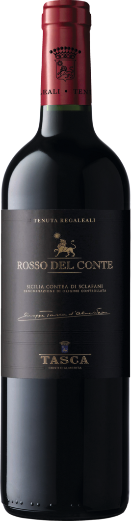 2019 Rosso del Conte