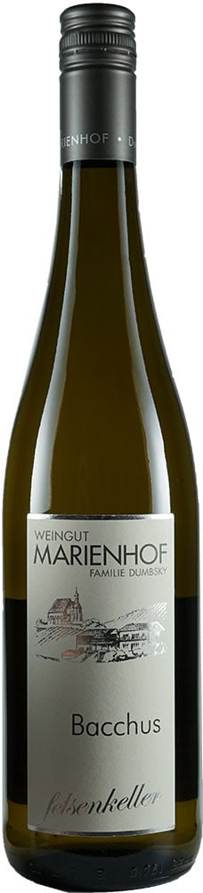 2023 Bacchus BIO