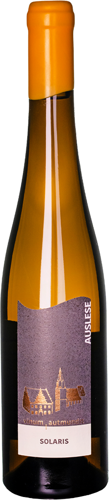 2023 Solaris Auslese 0,5 L