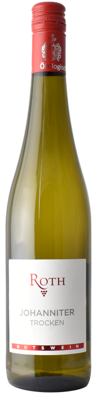 2023 Johanniter Gutswein BIO