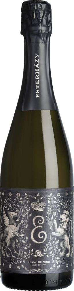 2019 Austria Große Reserve Blanc de Noir