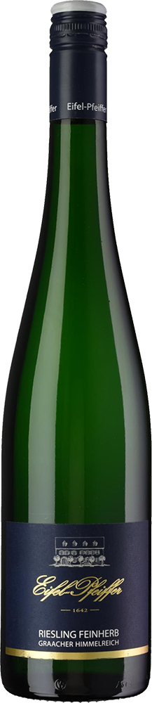 2025 Graacher Himmelreich Riesling Kabinett