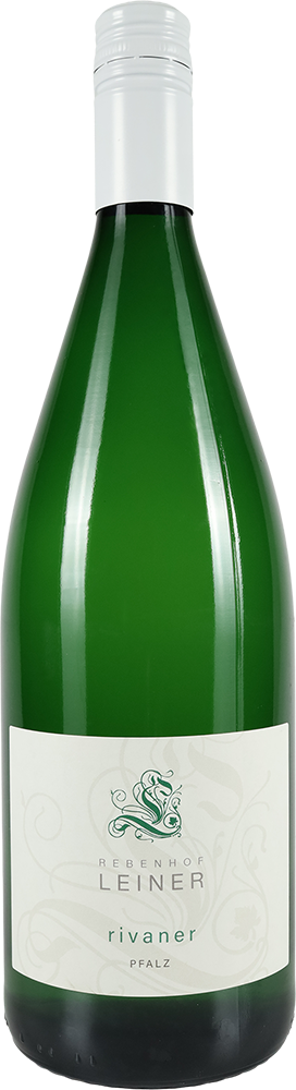 2023 Rivaner 1,0 L