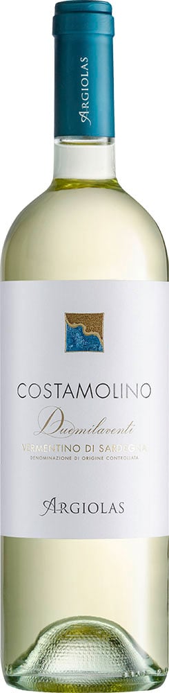 2024 Costamolino Vermentino di Sardegna DOC