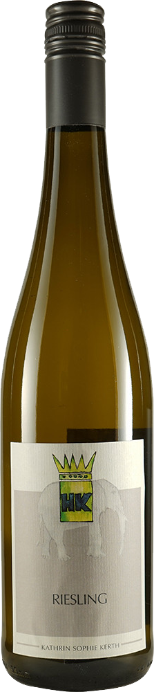 2025 Königsbacher Ölberg Riesling -Kathrin Sophie Kerth-