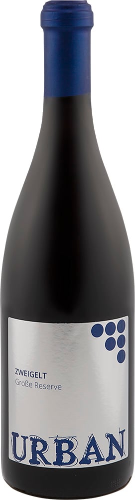 2017 Zweigelt Große Reserve