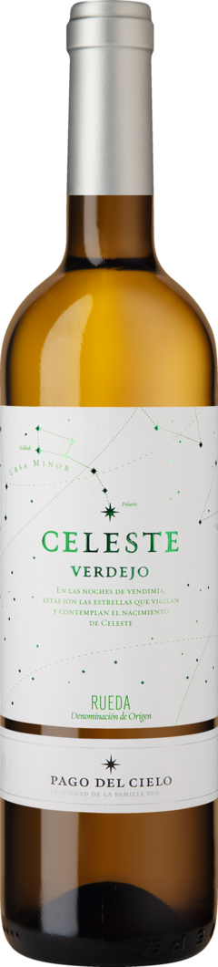 2024 Pago del Cielo Celeste Verdejo
