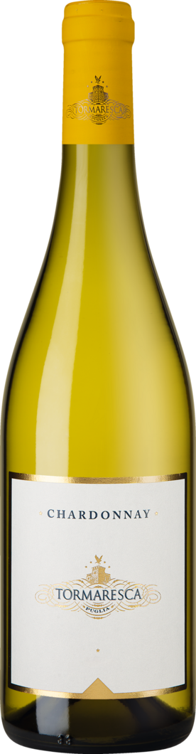2024 Tormaresca Chardonnay