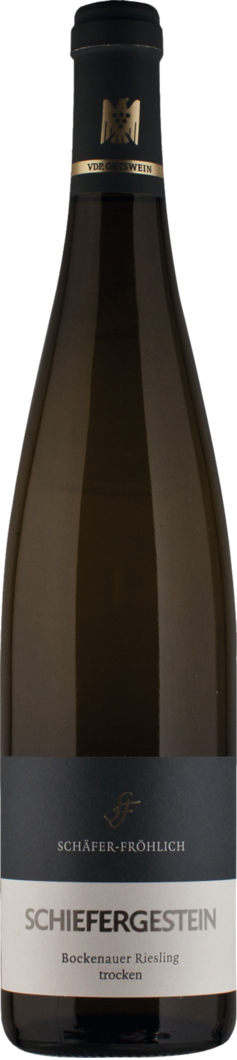 2020 Schiefergestein Bockenauer Riesling