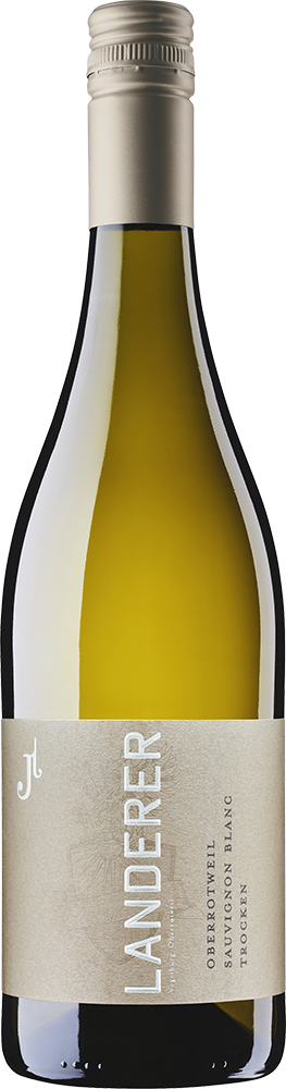 2025 Oberrotweil Sauvignon Blanc ORTSWEIN