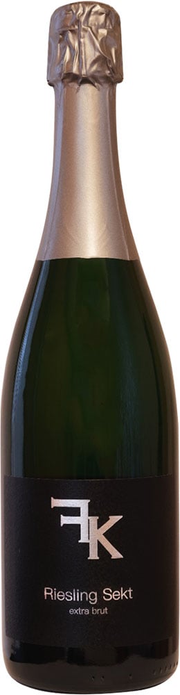 Riesling Sekt