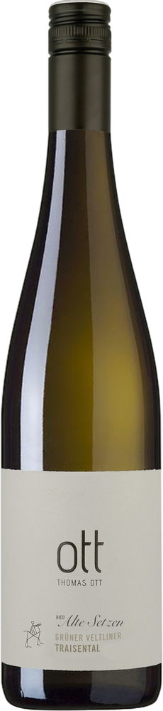 2025 Grüner Veltliner Ried Alte Setzen Traisental DAC